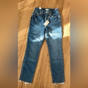 Good American NWT good classic 4/27